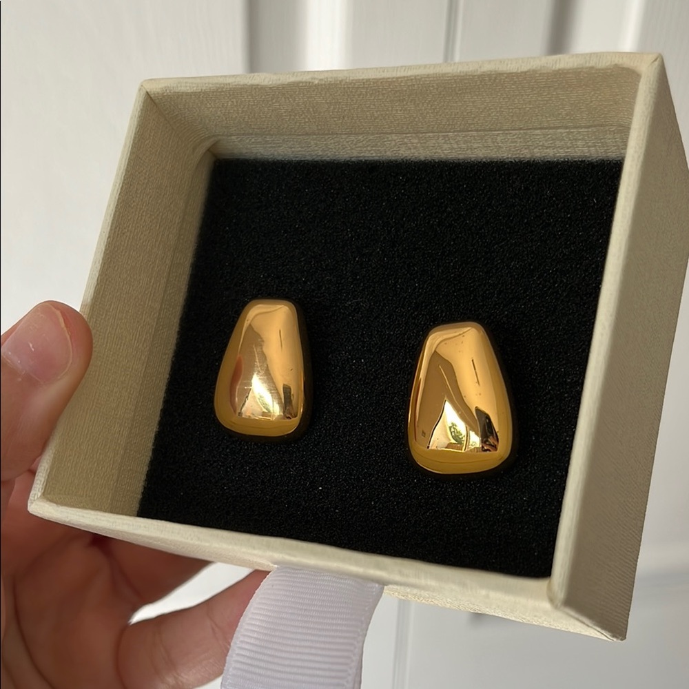 Parke & Aureum Earrings